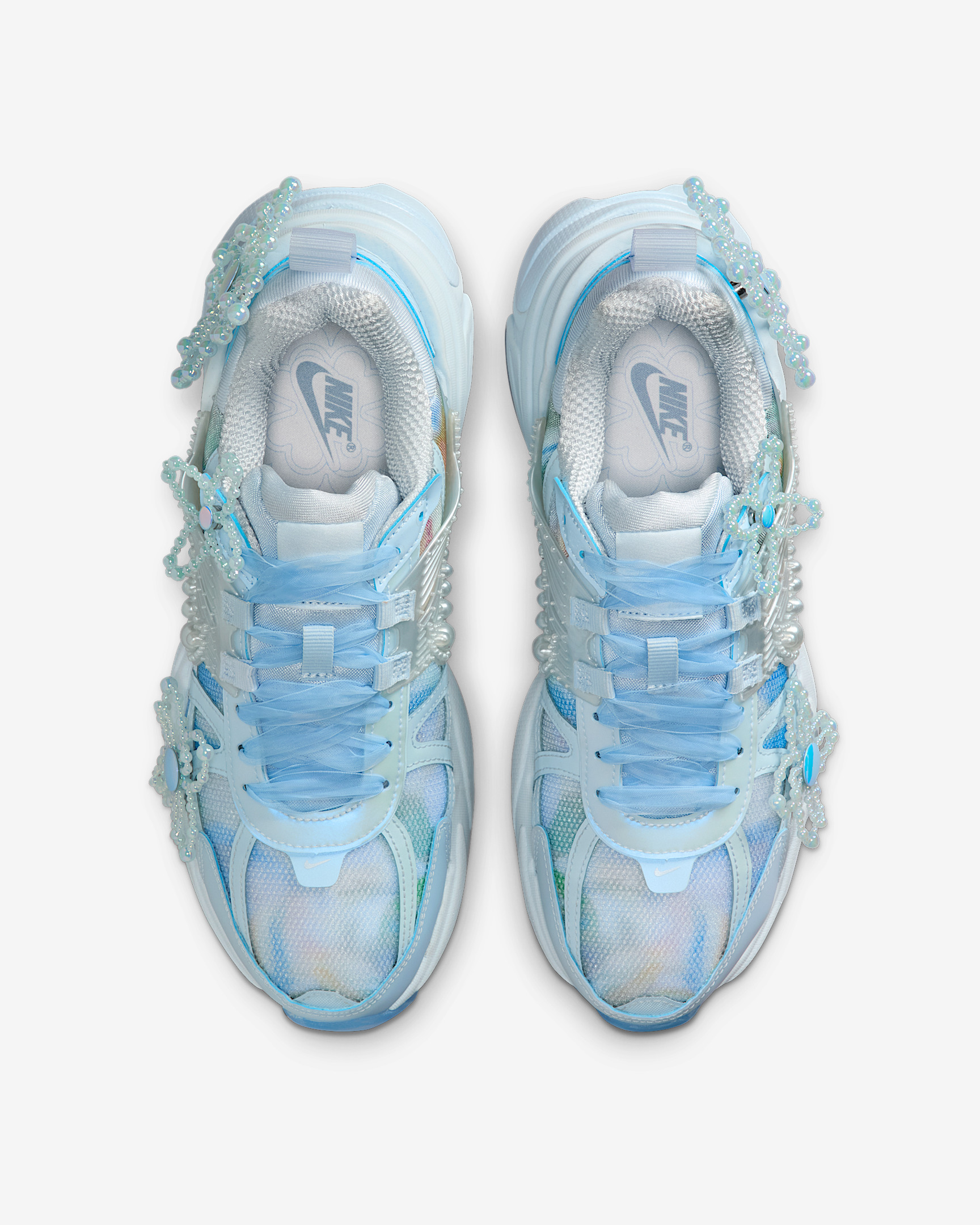 Nike V2K Run Women's Shoes - 4