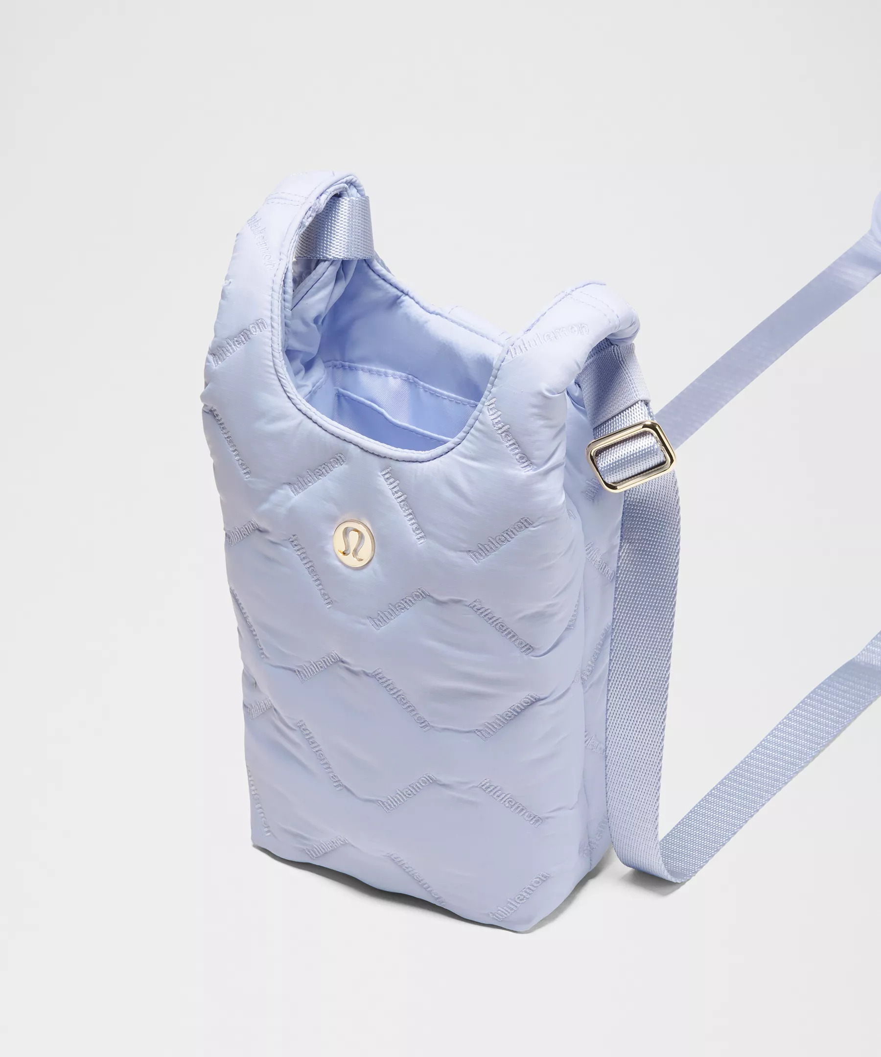 Quilty Pleasures Phone Crossbody Bag 1L - 4