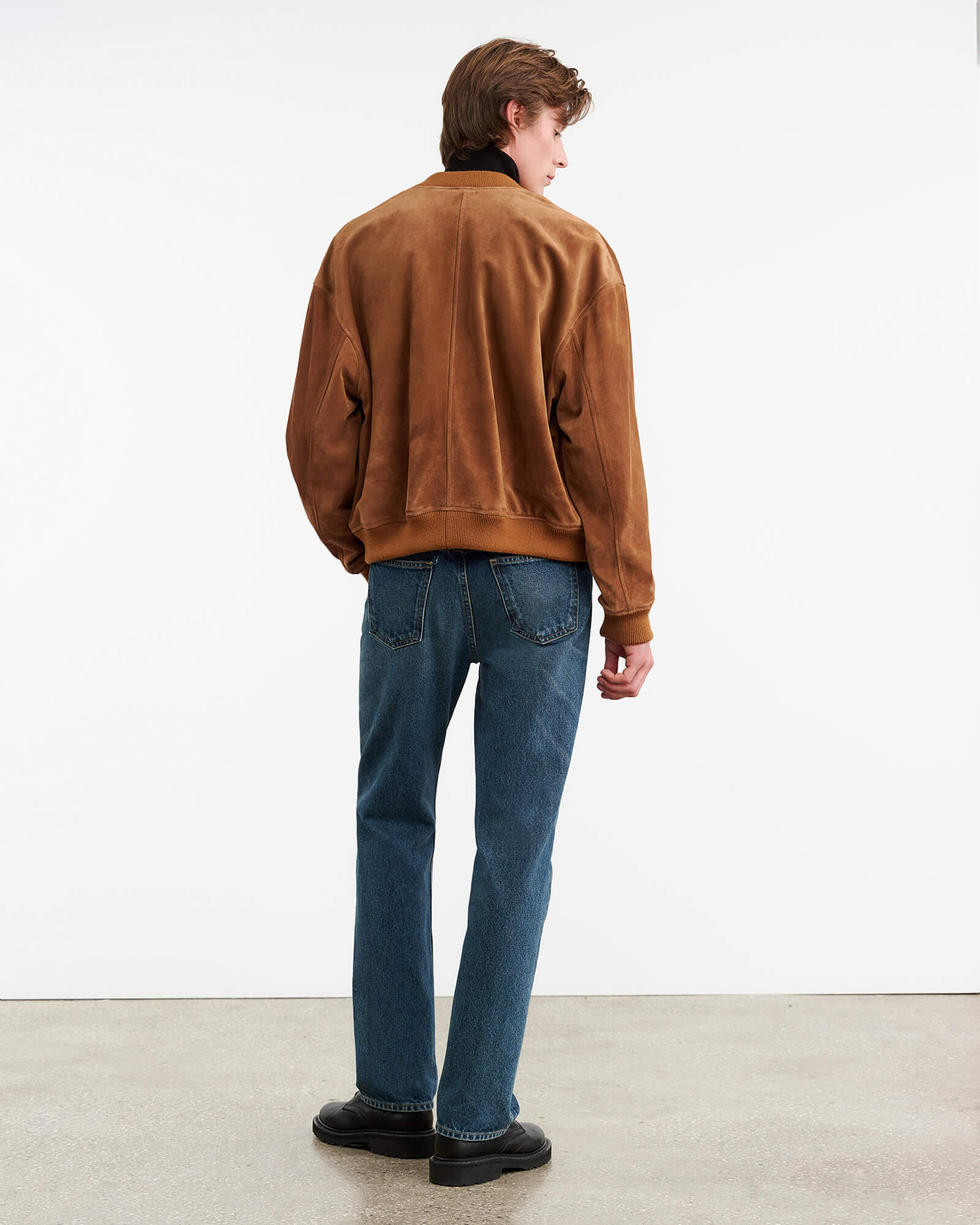 DRAVA JACKET - 5