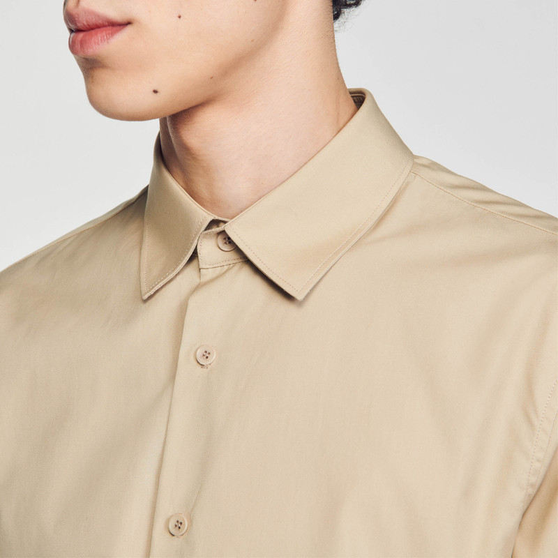 LONG-SLEEVED SHIRT 4