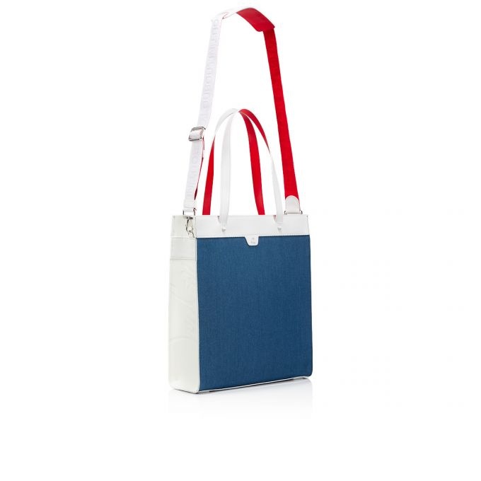 Ruistote Blue - 4