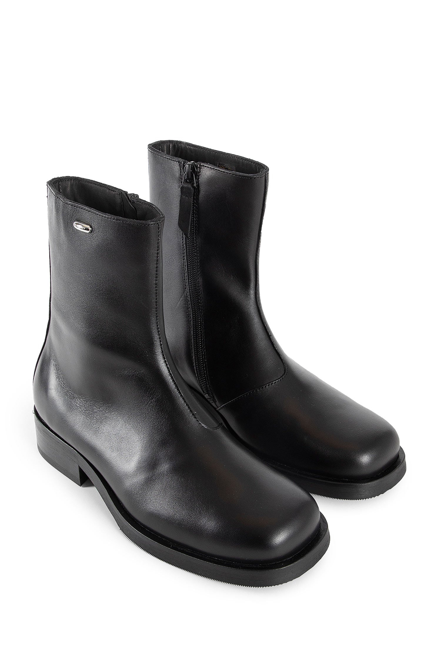 Camion-Ankle-Boots - 8