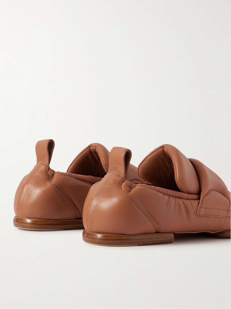 Leather Loafers 5