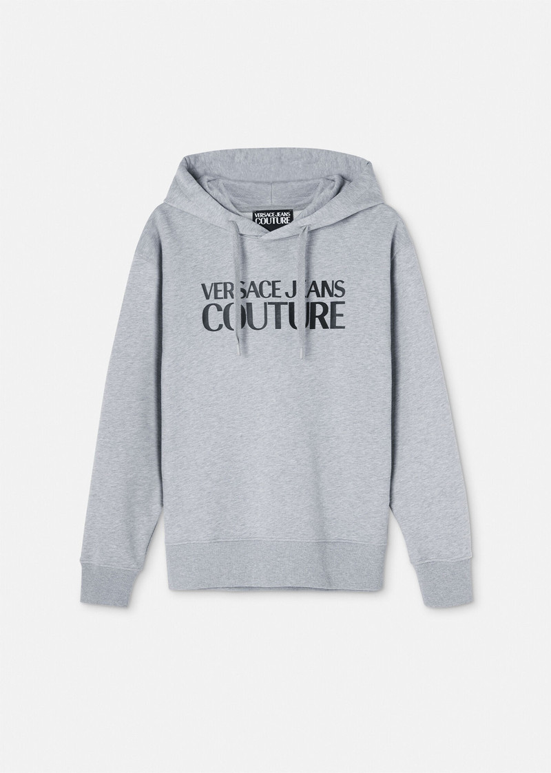 Logo Hoodie 1