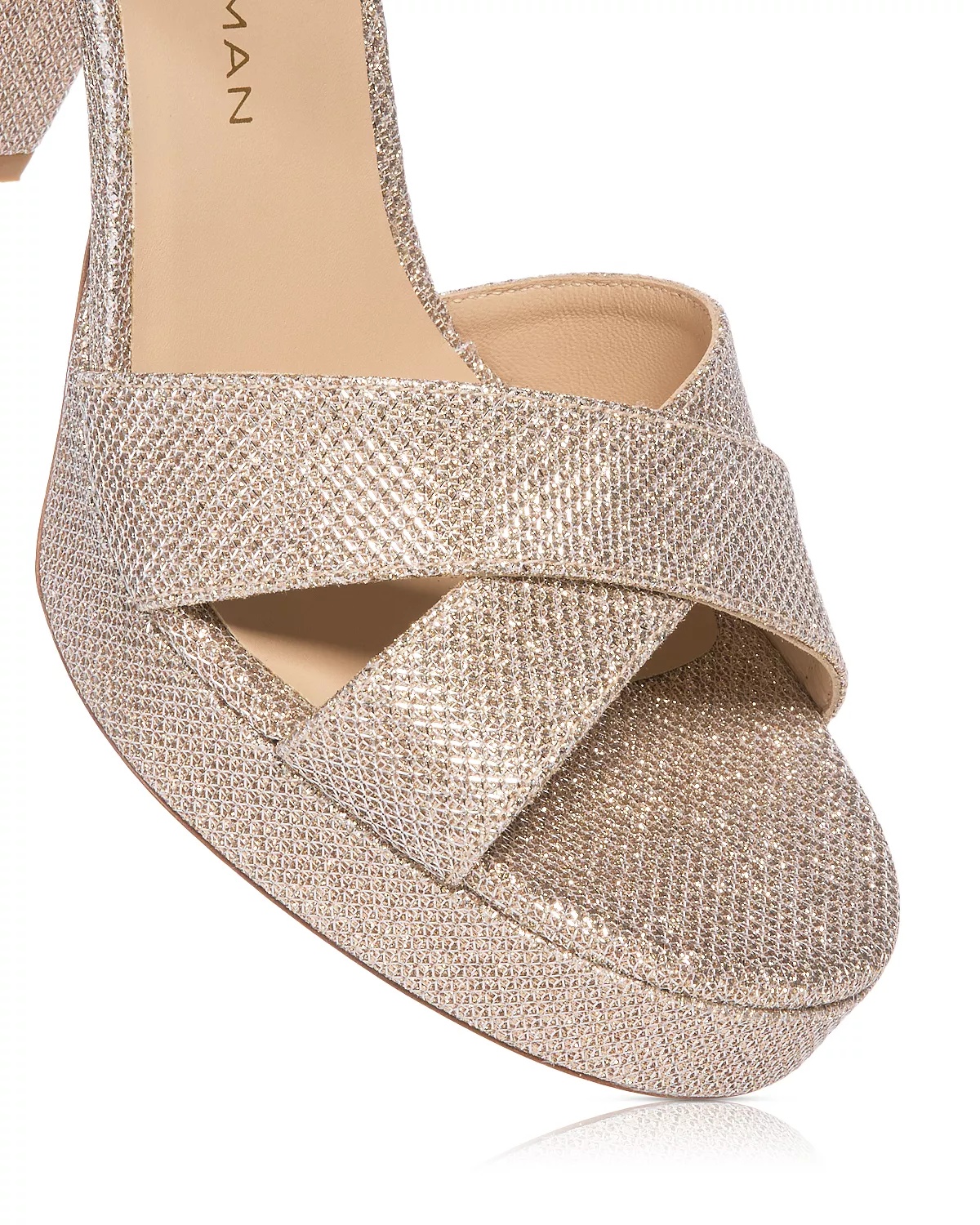Women's Dayna Platform Sandals - 5