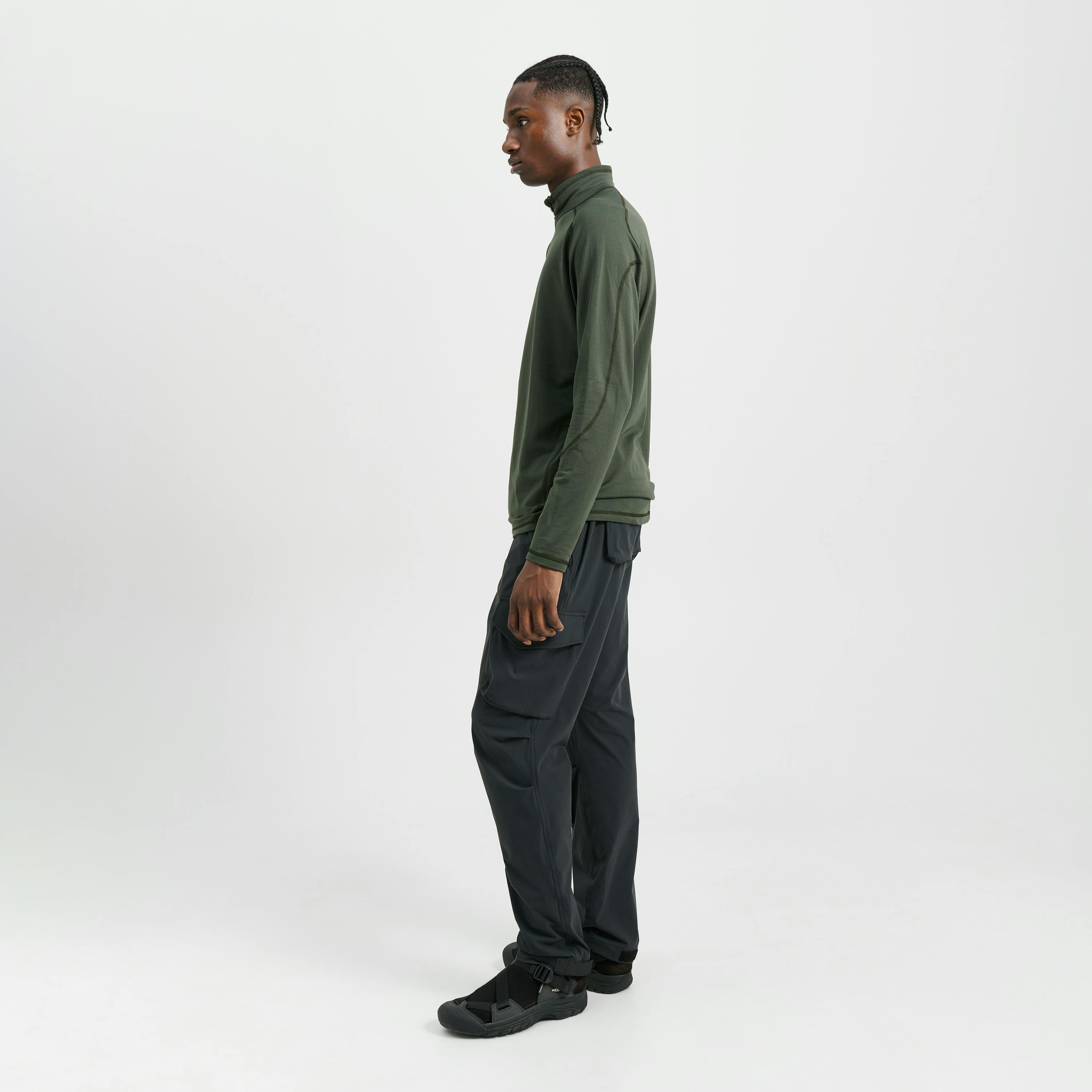 Laugavegur Hiking pants (Unisex) - 6