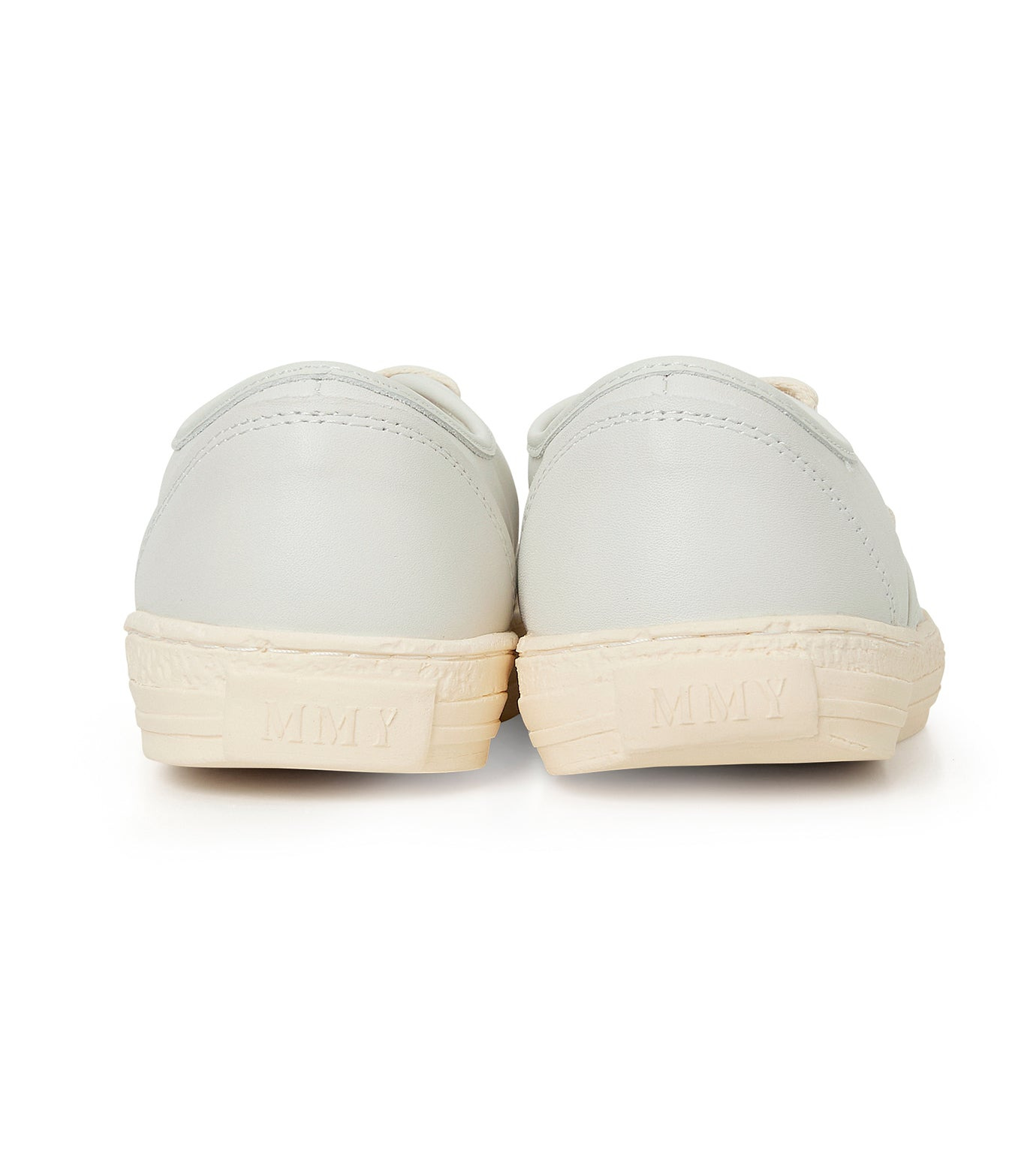 GENERAL SCALE PAST SOLE LEATHER OX - 4