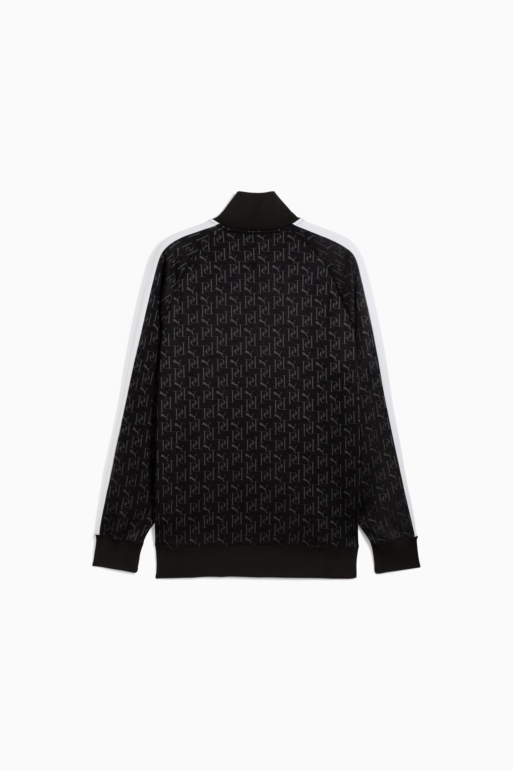 T7 All-Over Print Track Jacket Men - 2