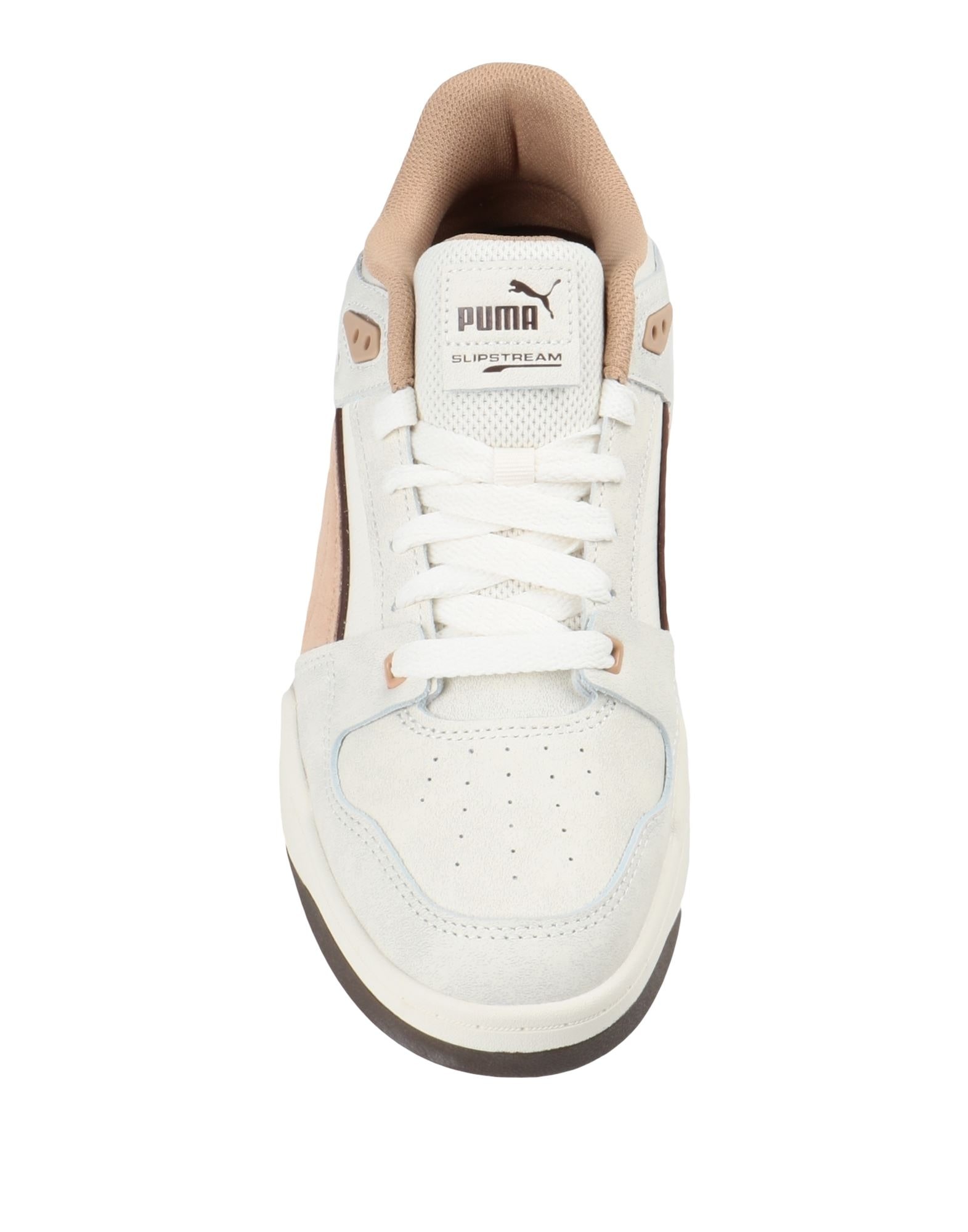 Ivory Men's Sneakers - 4