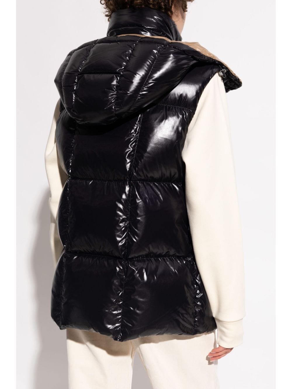Luzule vest - 4