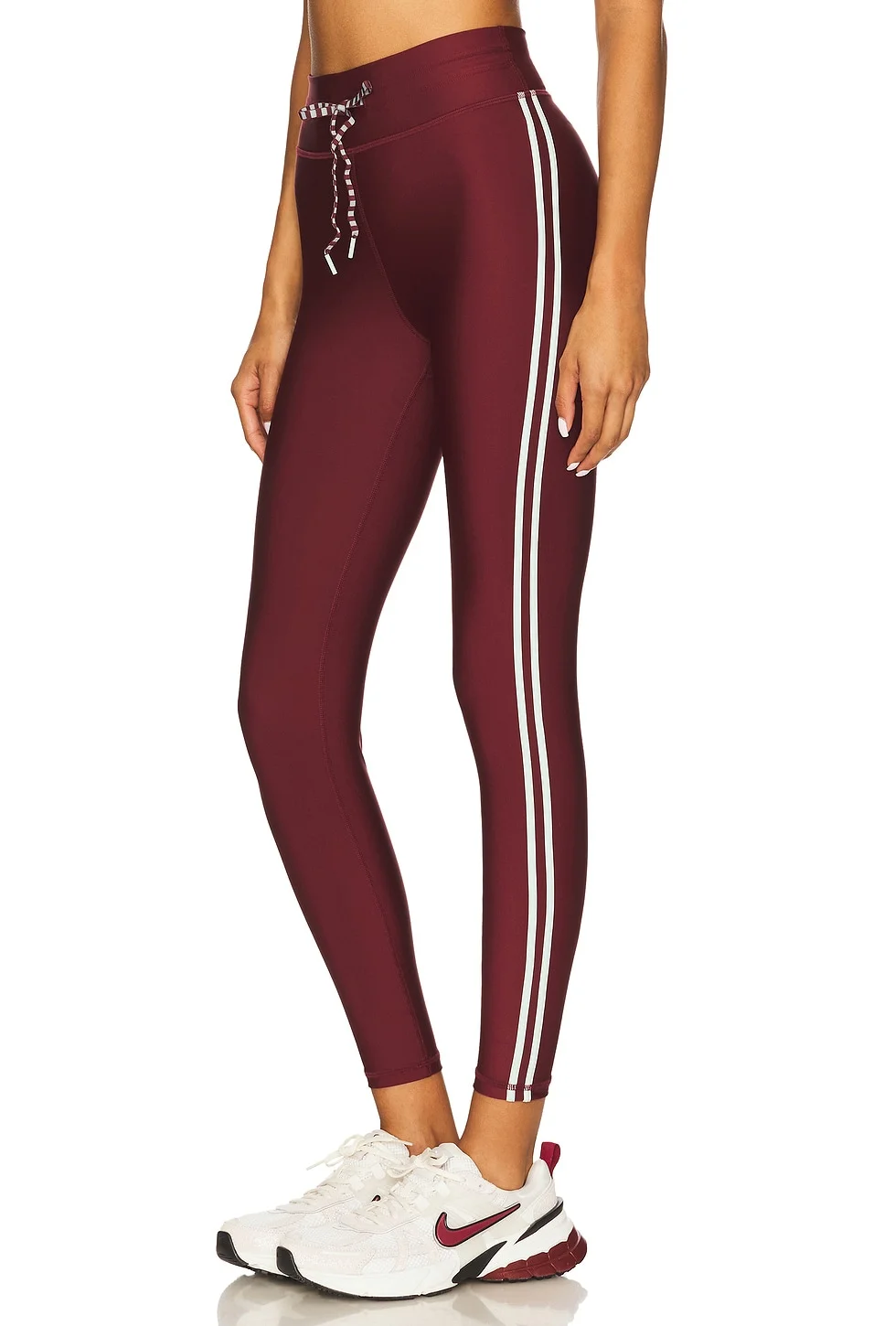 Oxford 25in Midi Pant - 1