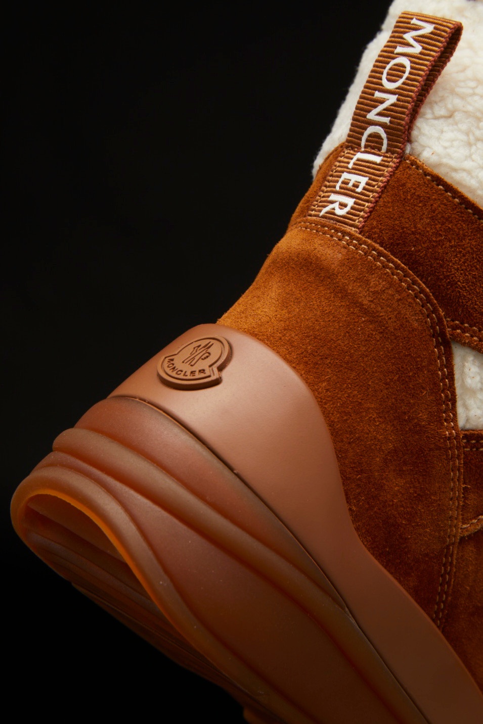 Insolux Snow Boots - 7