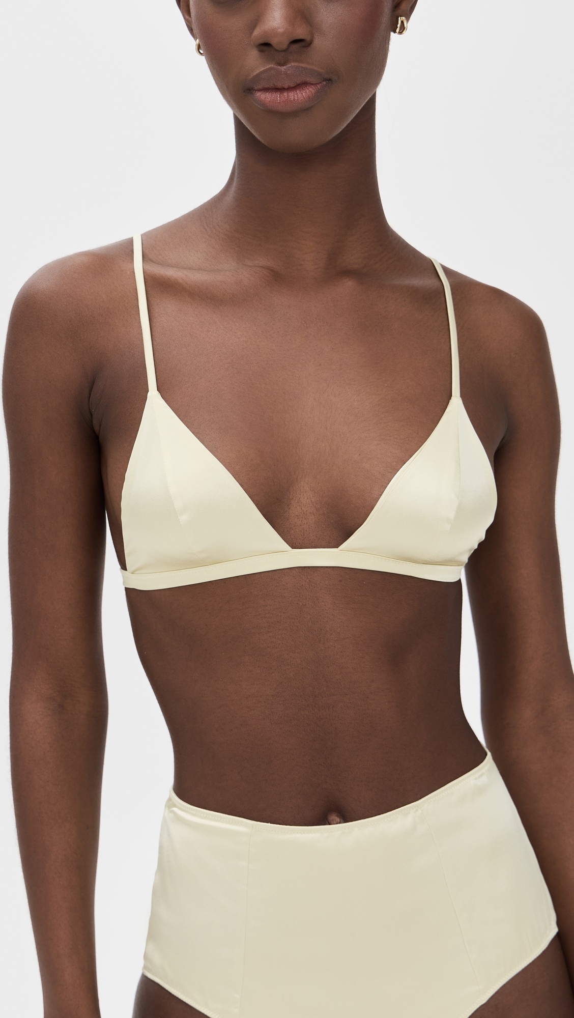 Tous Les Jours Soft Bra - 1