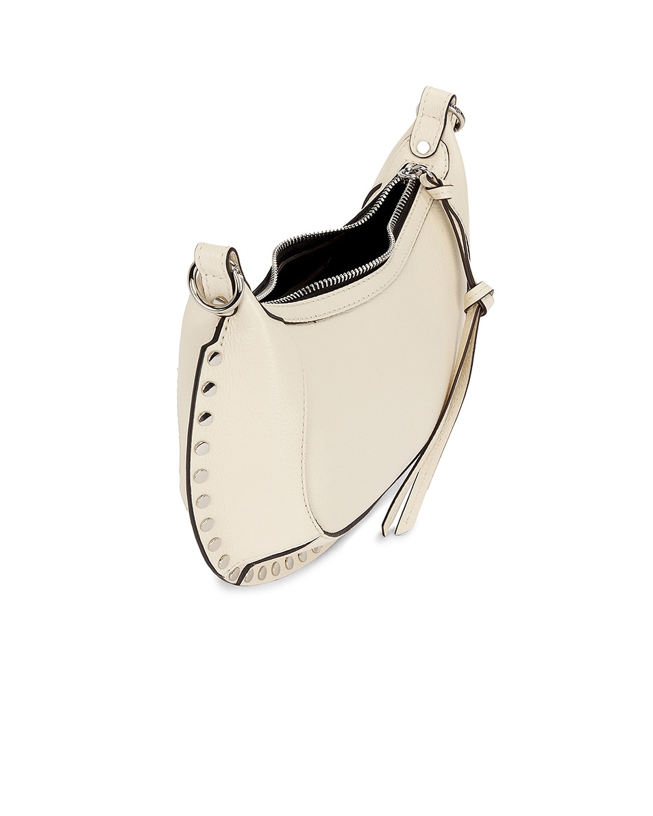 Oskan Moon Shoulder Bag - 4
