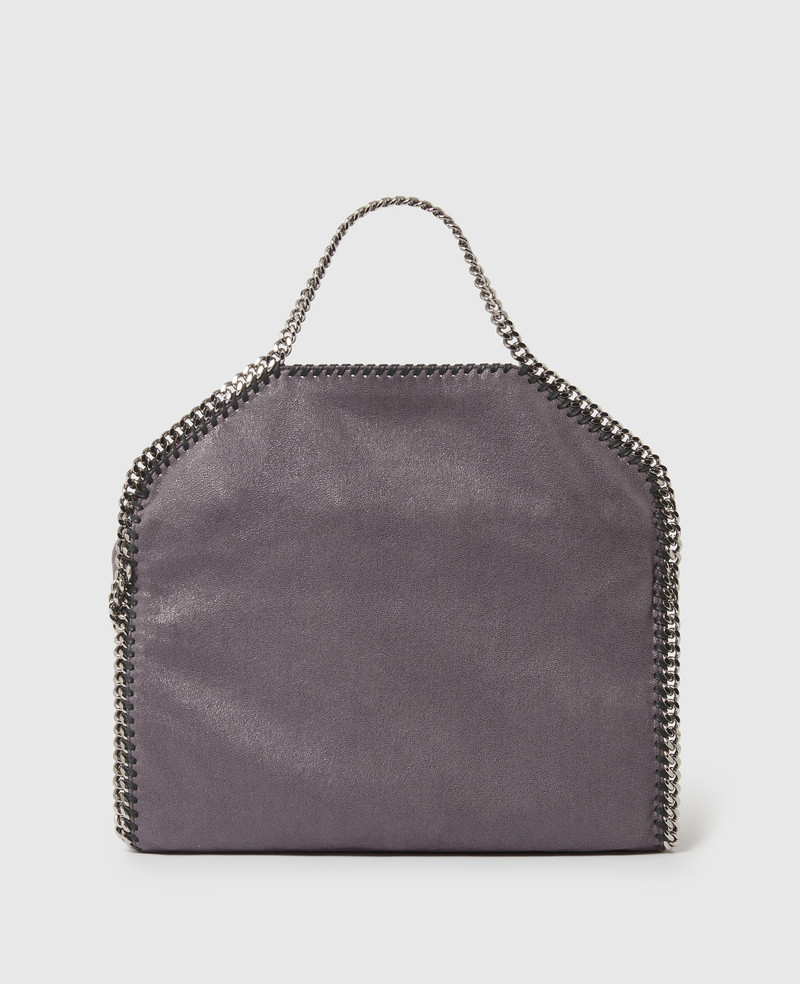 Falabella Fold-Over Tote Bag 3