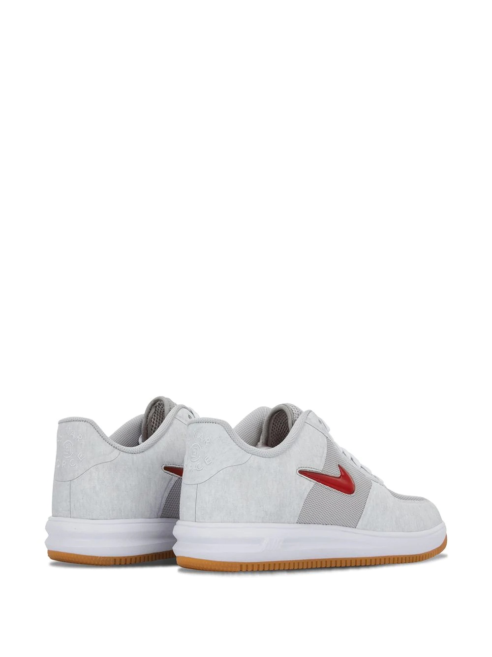 Lunar Force 1 Fuse SP Clot sneakers - 3