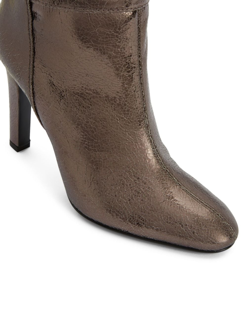 Hattie 105mm knee-high boots - 4