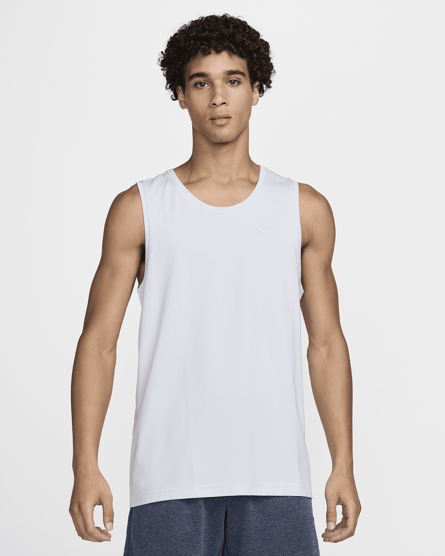 Nike Primary Men's Dri-FIT Versatile Tank - 1