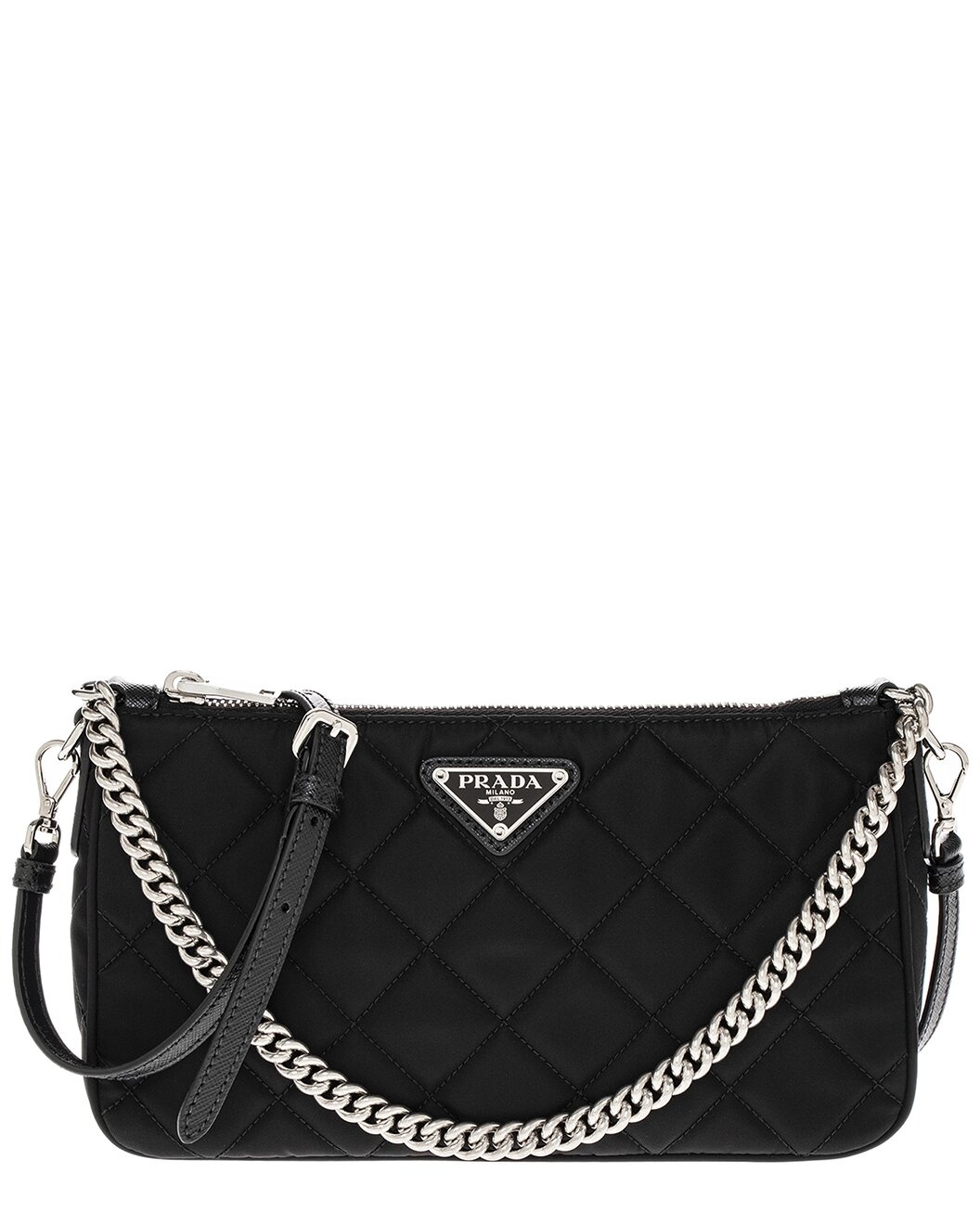 Prada Bandoliera Shoulder Bag - 1