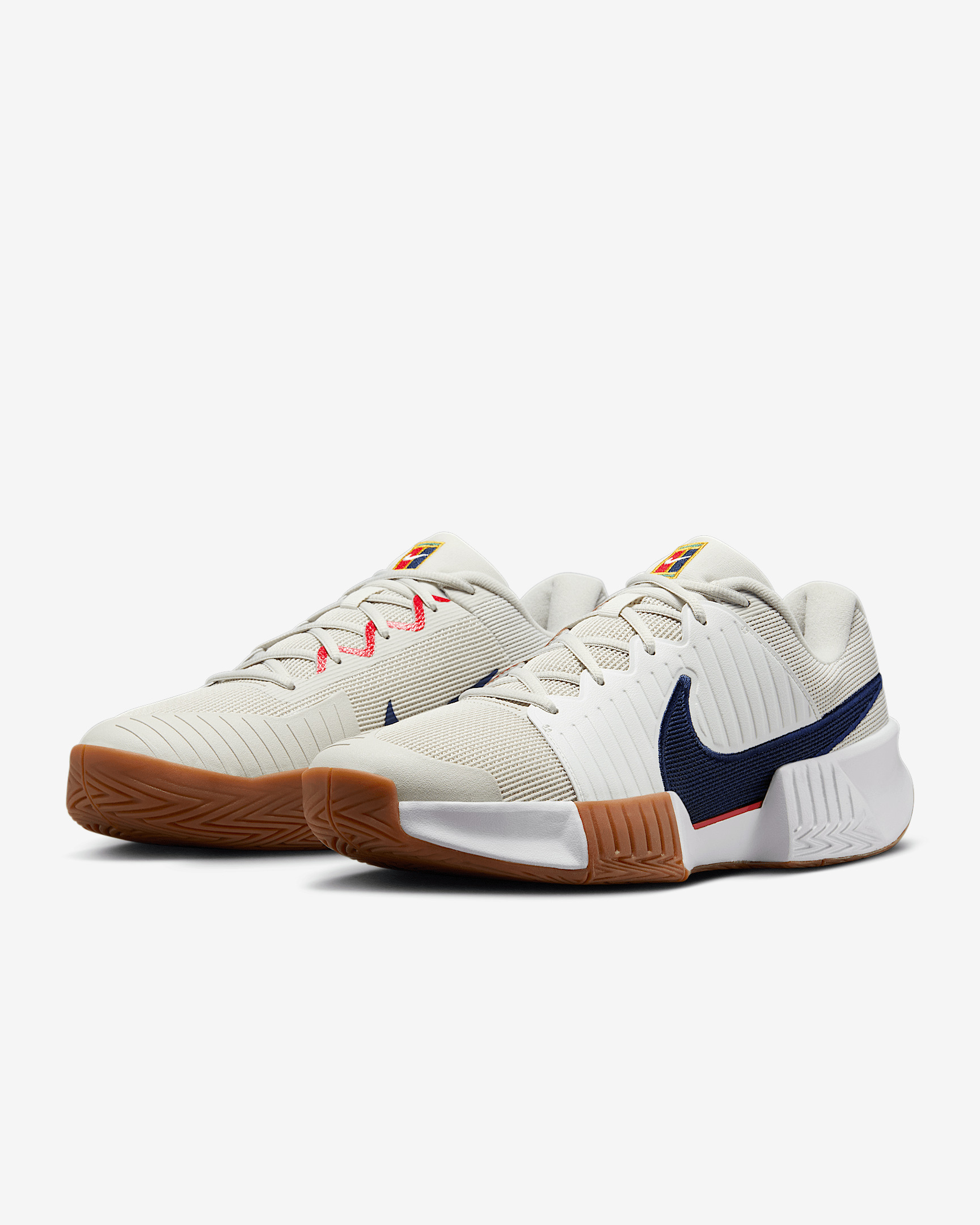 Nike GP Challenge Pro Men's Hard Court Tennis Shoes - 5