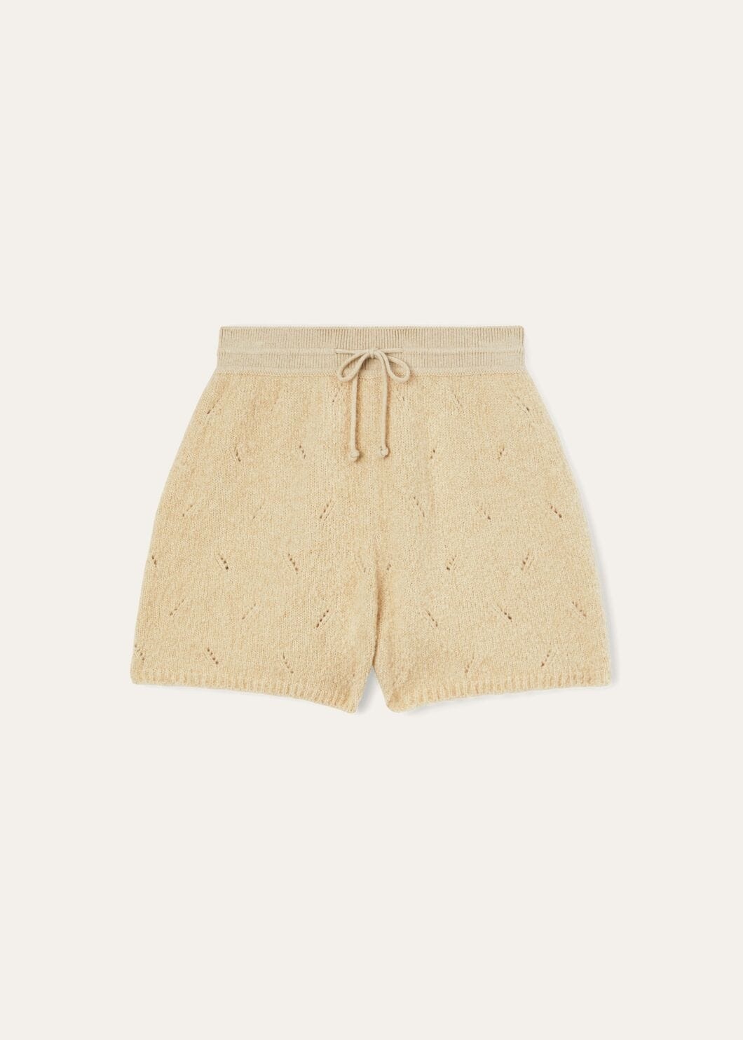 Cocooning Shorts - 1