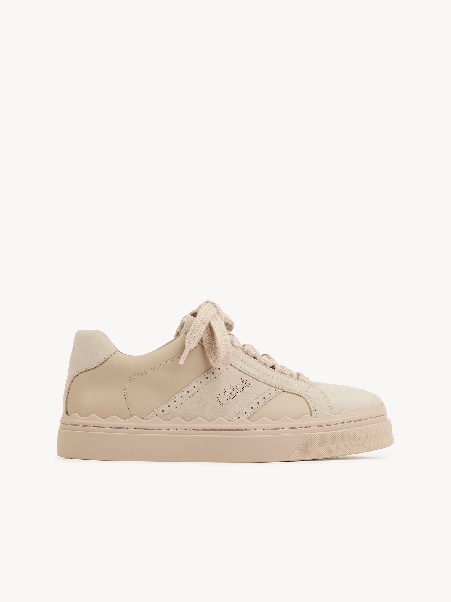 LAUREN SNEAKER - 1