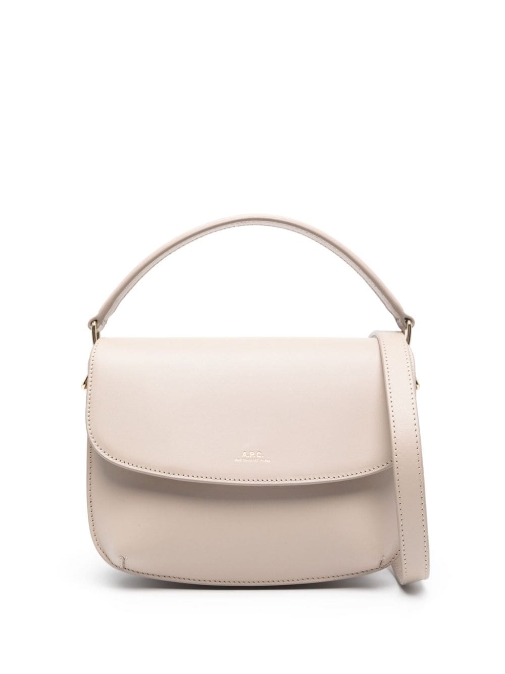 Sarah leather mini bag - 1