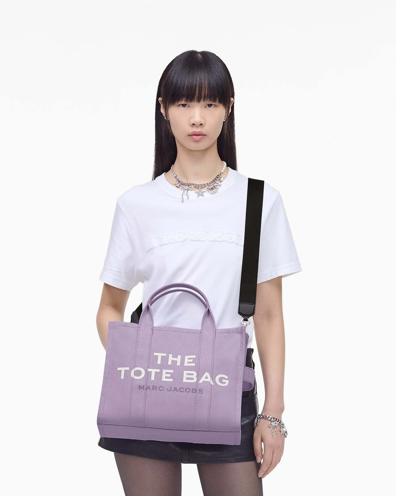 Marc Jacobs THE CANVAS MEDIUM TOTE BAG outlook