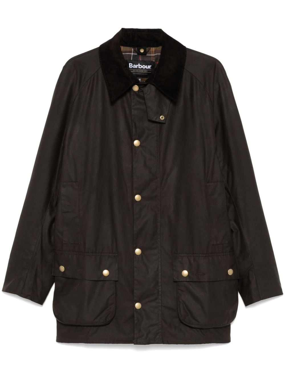 Beausby coat - 1