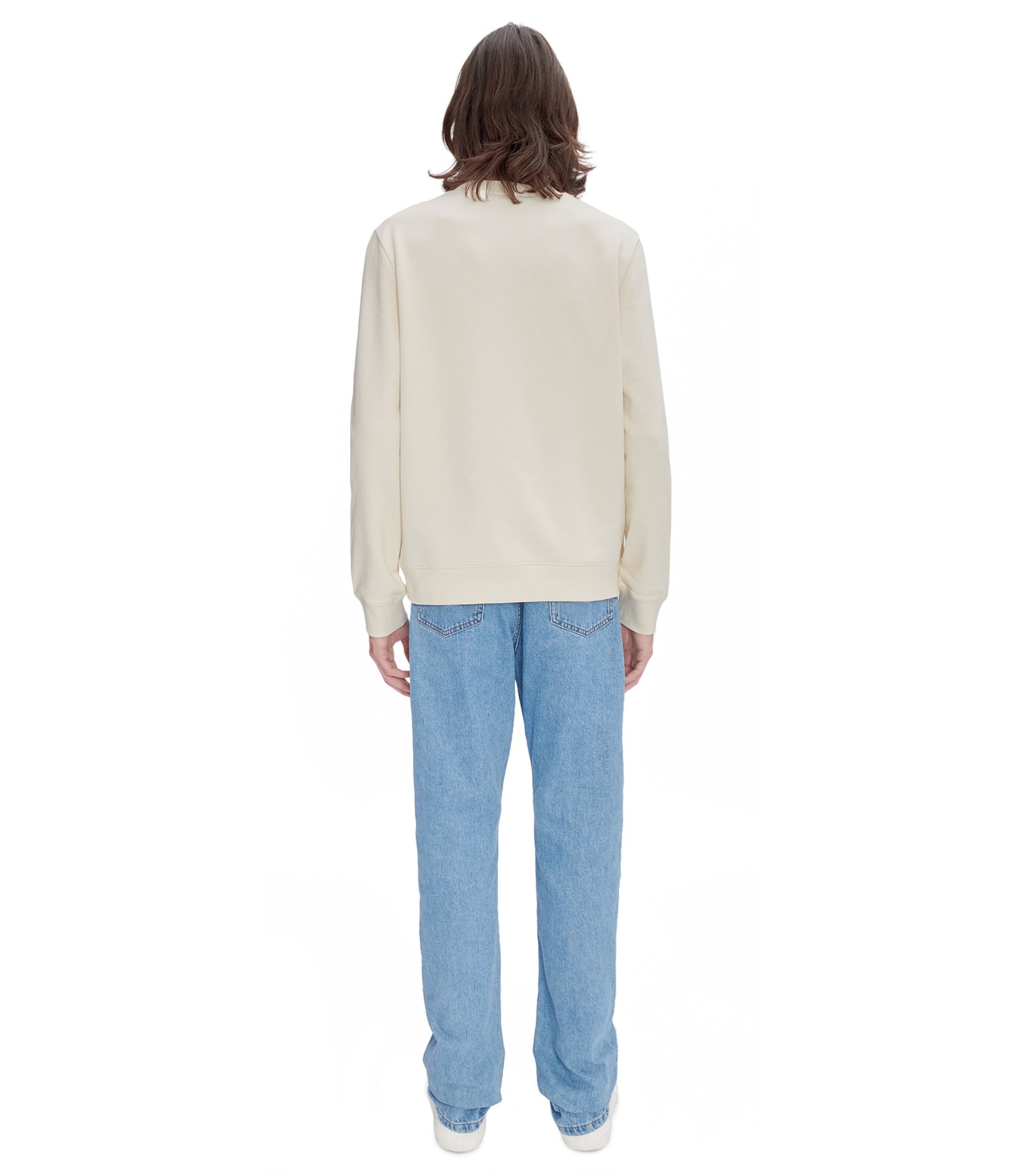Rider sweatshirt - 3