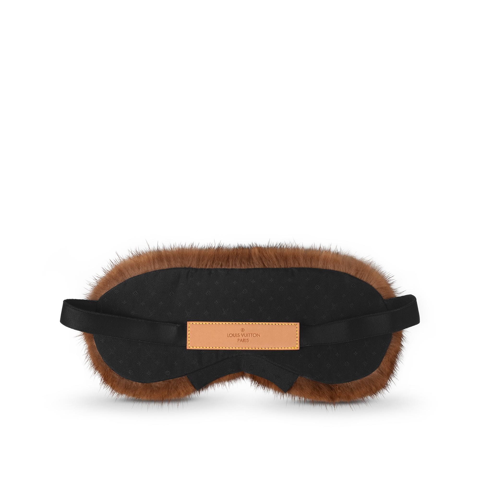 Sleep Mask - 3