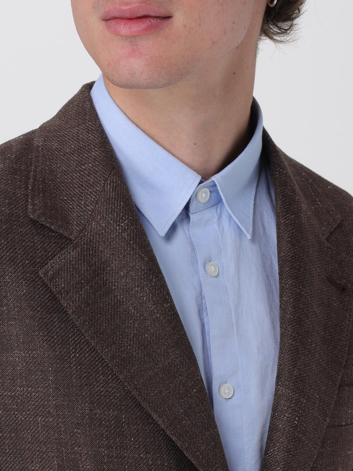 Jacket men Brunello Cucinelli - 5