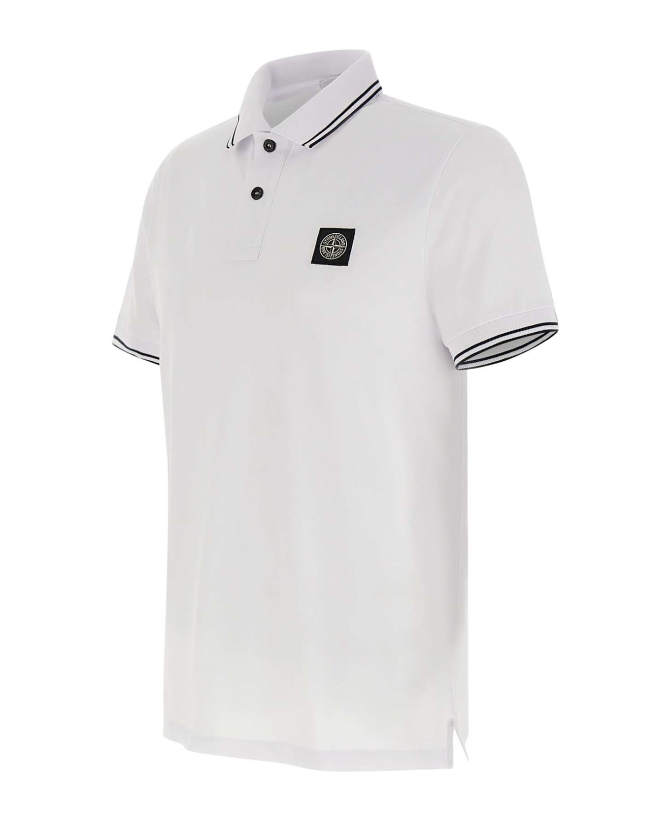 Logo-patch Polo - 2
