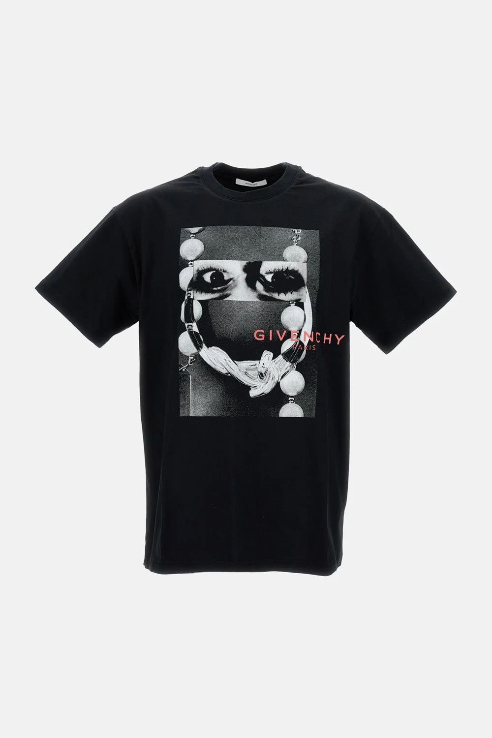 Givenchy Men Regular Fit T-Shirt - 1