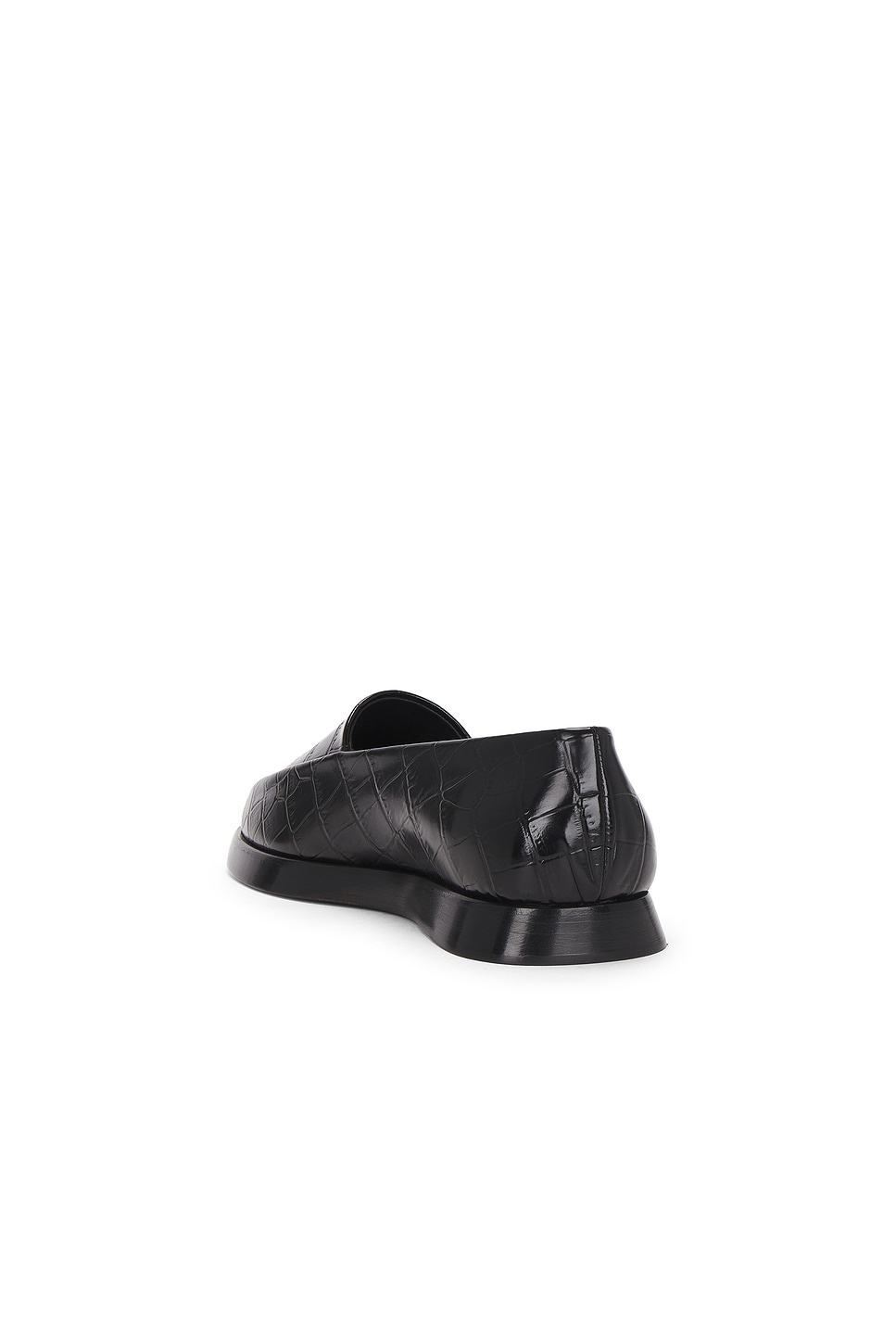 Croc Loafer - 3