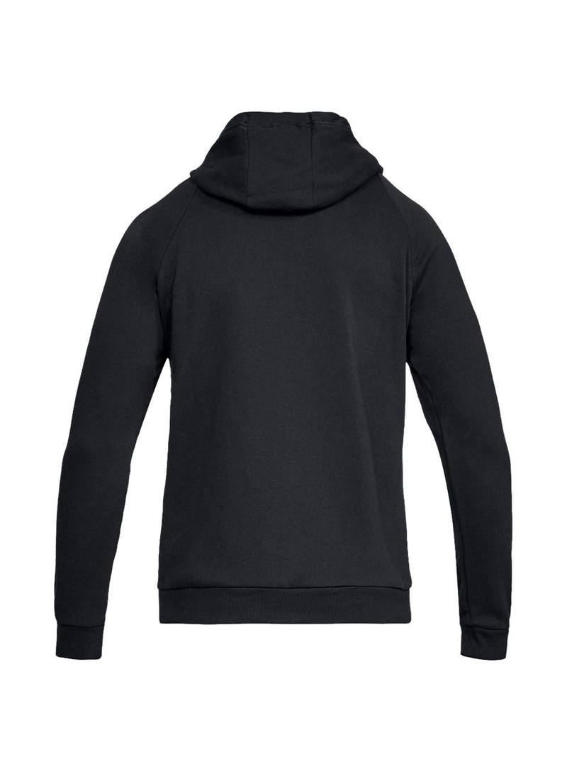Under Armour full-zip hoodie outlook