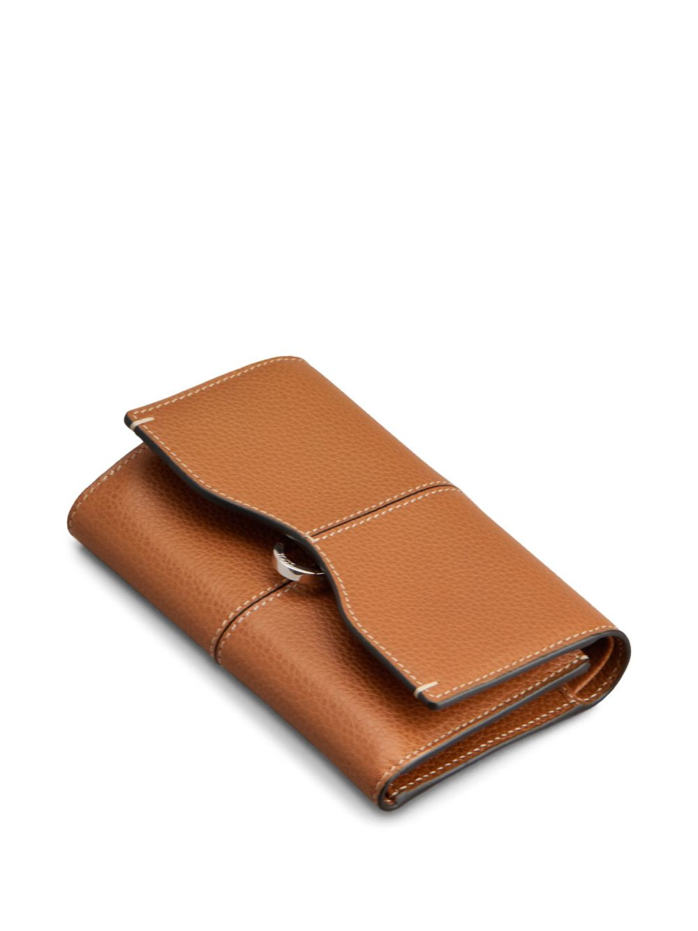leather wallet - 3