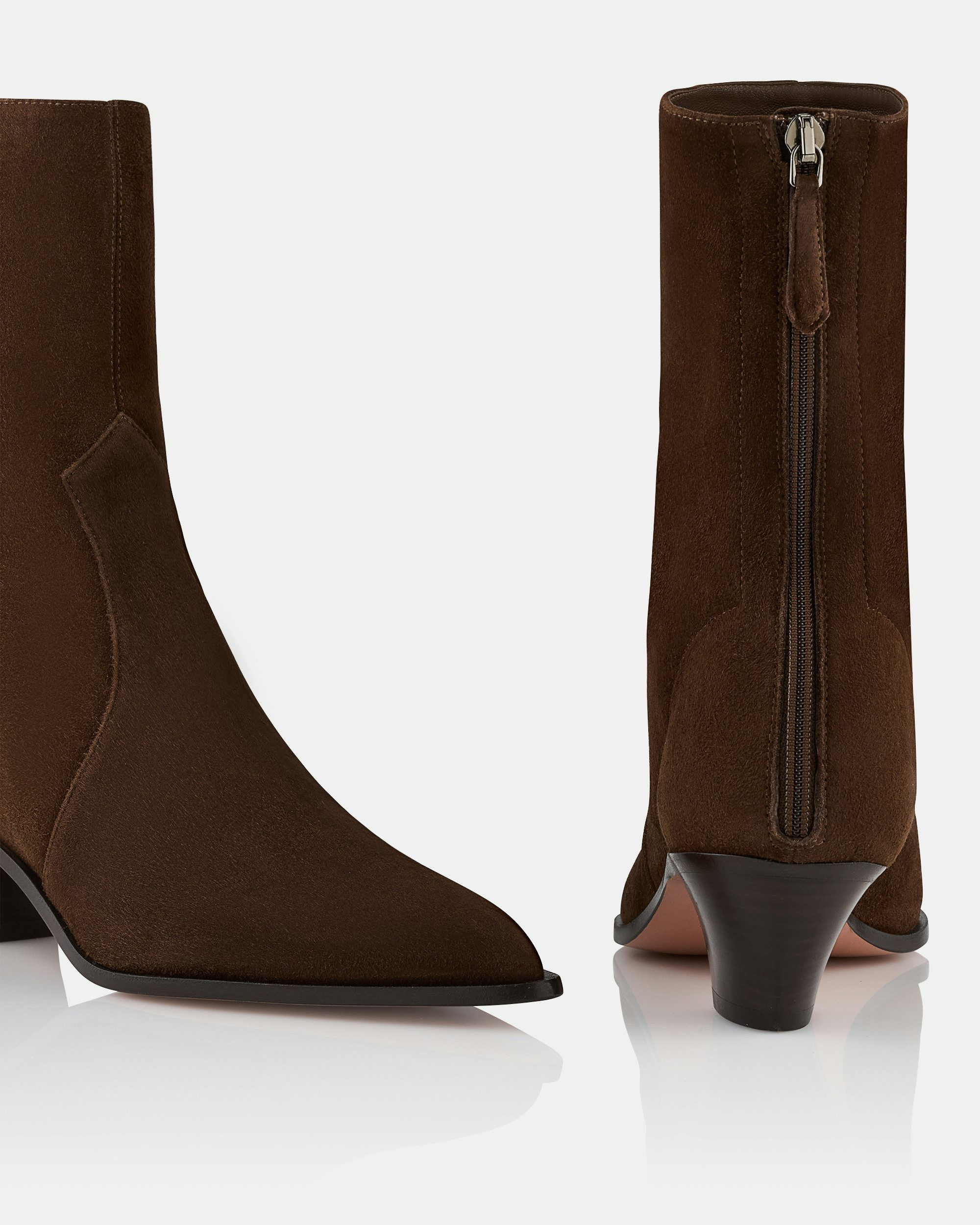 Brunswick Bootie 45 - 4