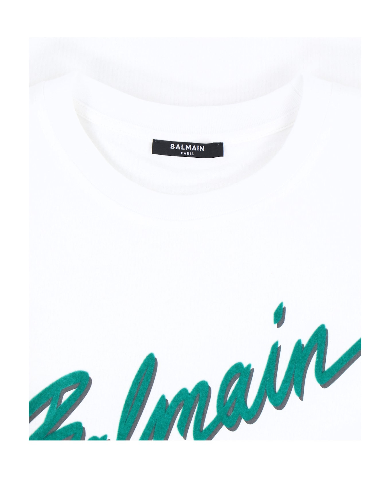 Logo T-shirt - 3
