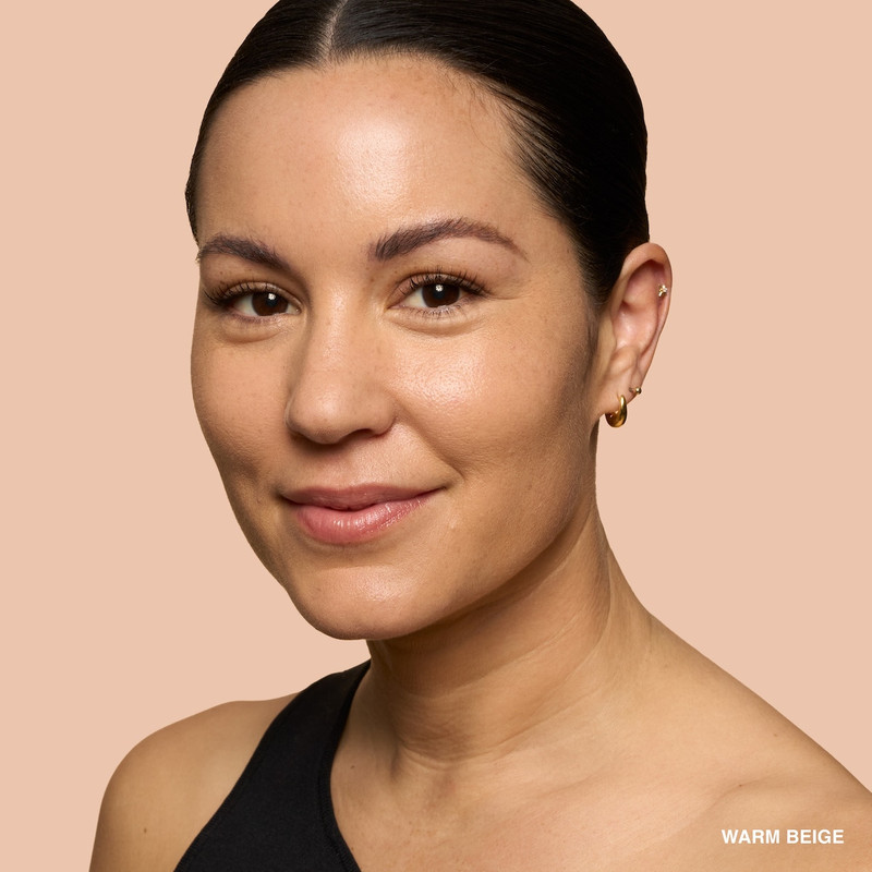 Mini Weightless Skin Foundation SPF 15 3