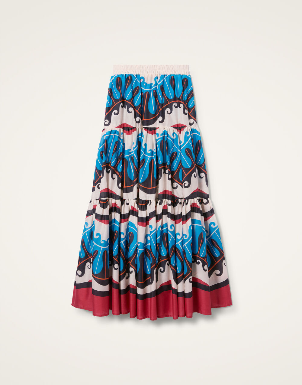 Big Skirt - 3