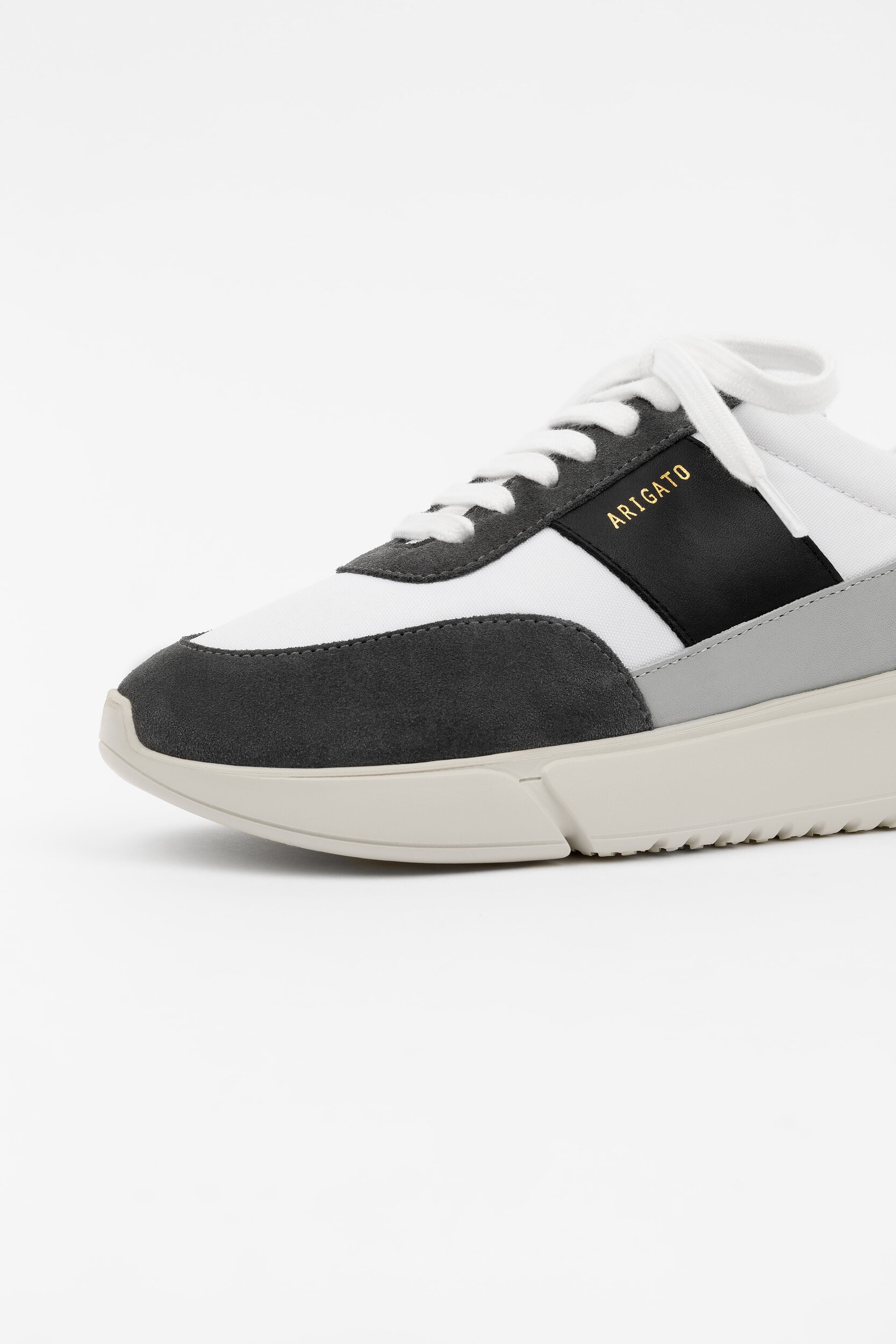Genesis Vintage Runner - 4