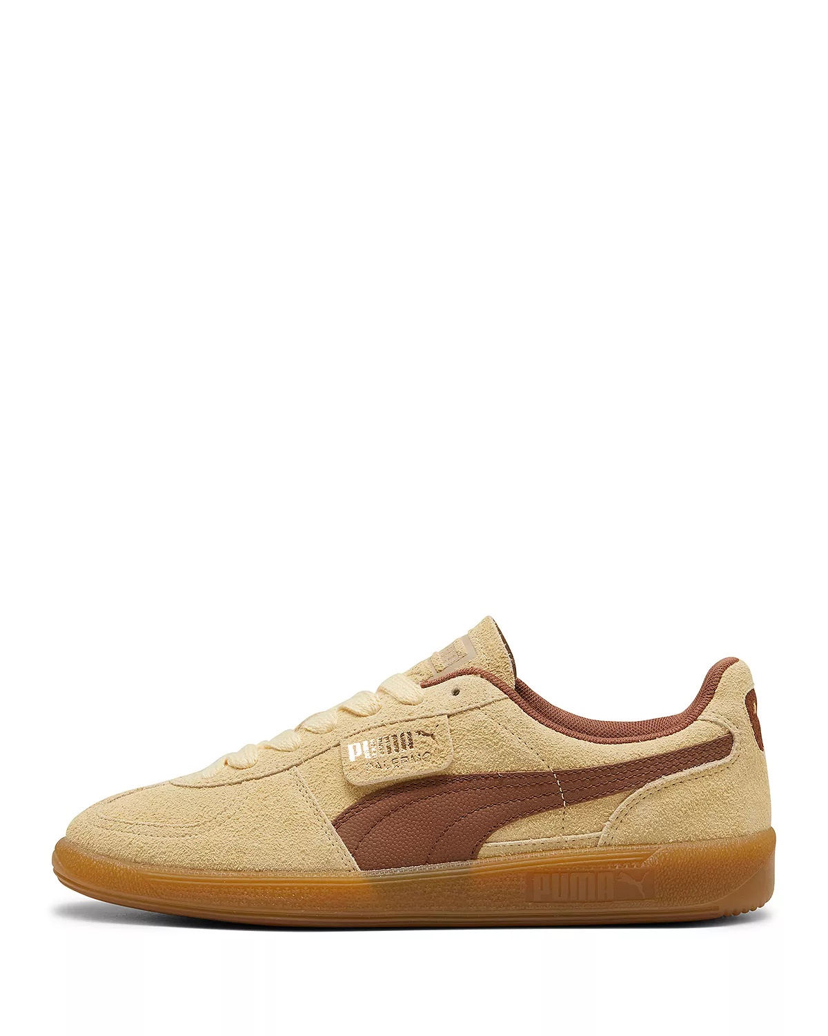 Men's Palermo Hairy Sneakers - 6