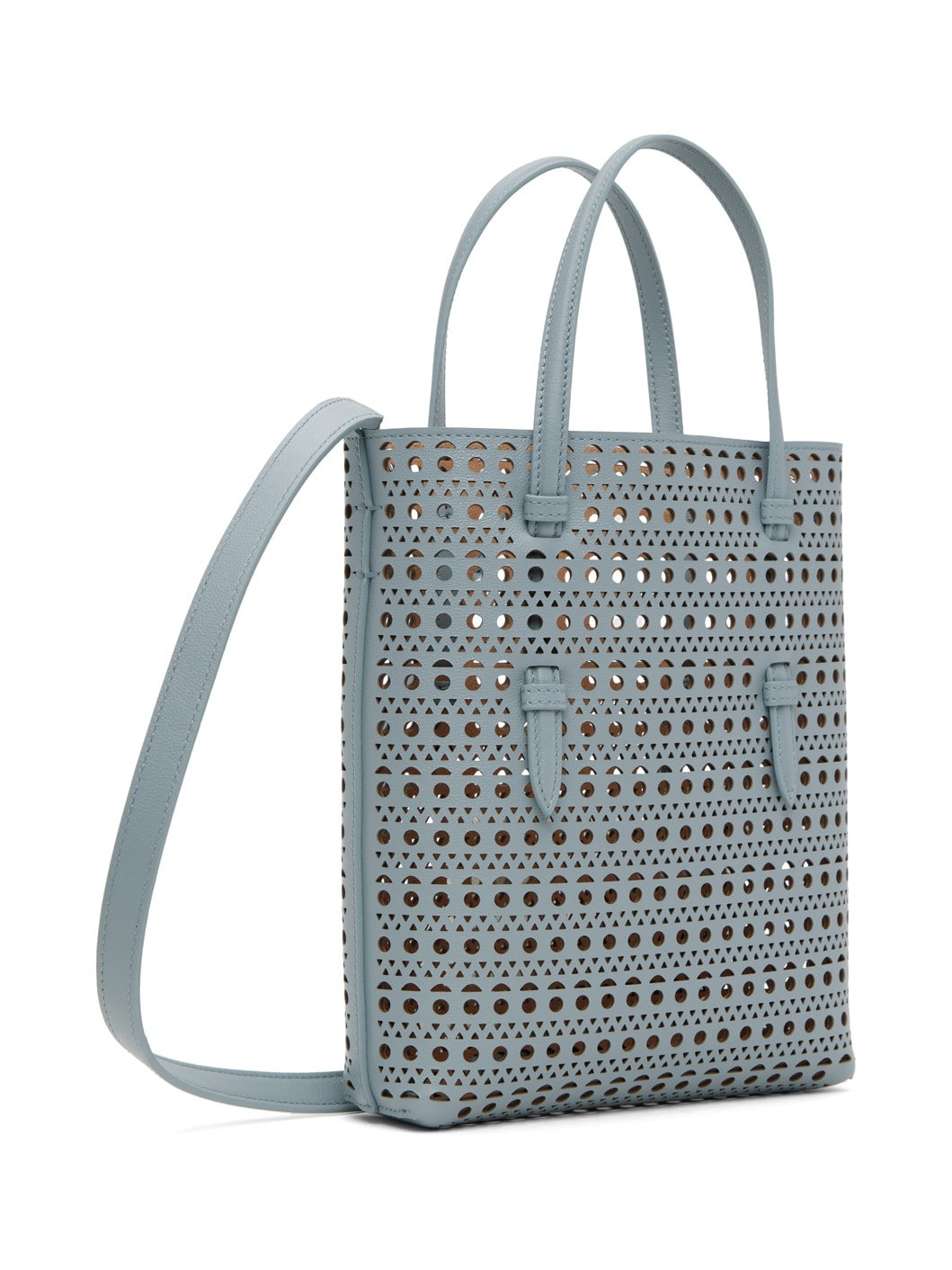 Blue Mina NS Tote - 2