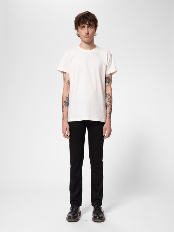 Grim Tim Dry Everblack - 2