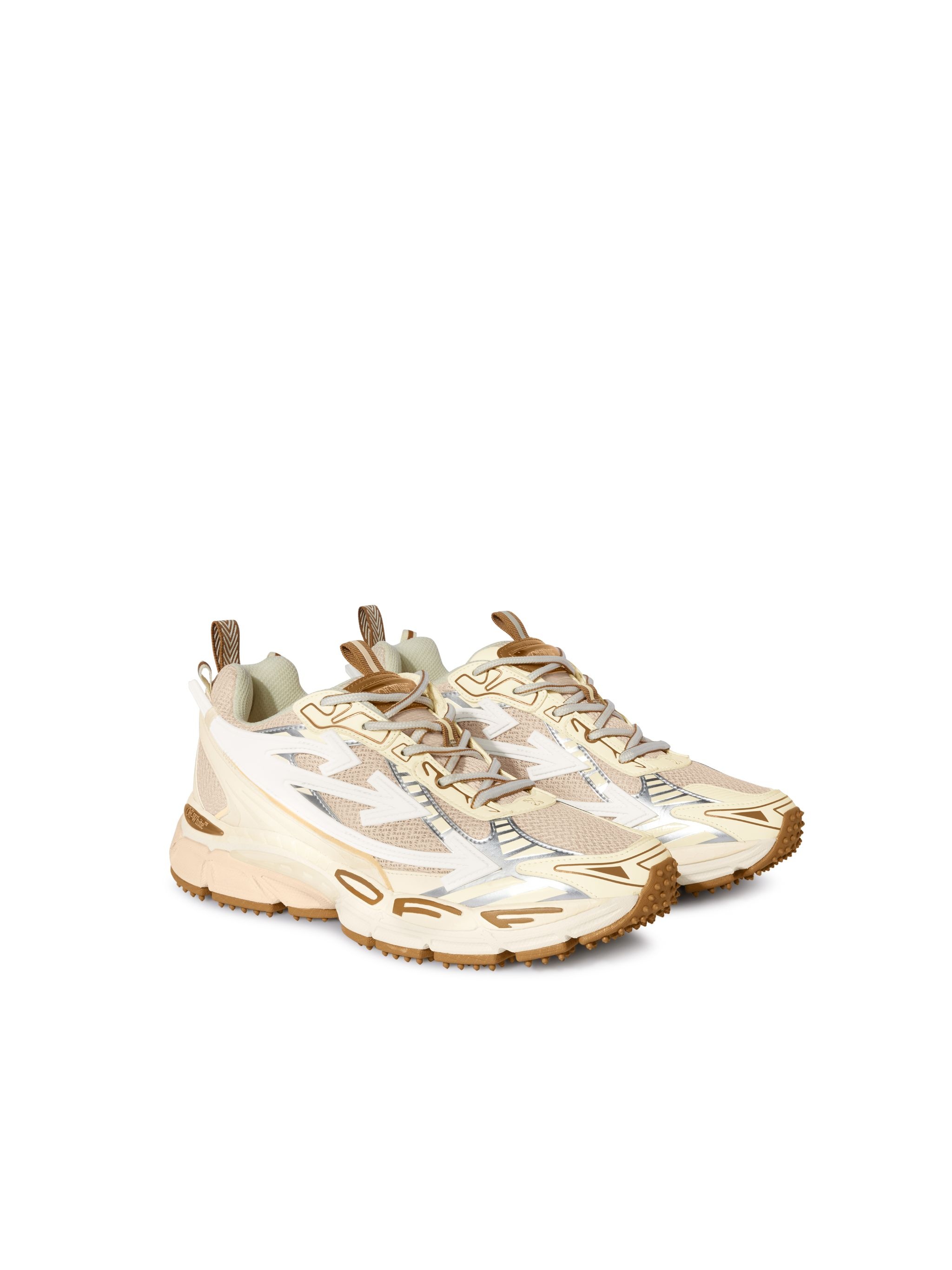 Light Pink/light Brown Be Right Back - 2