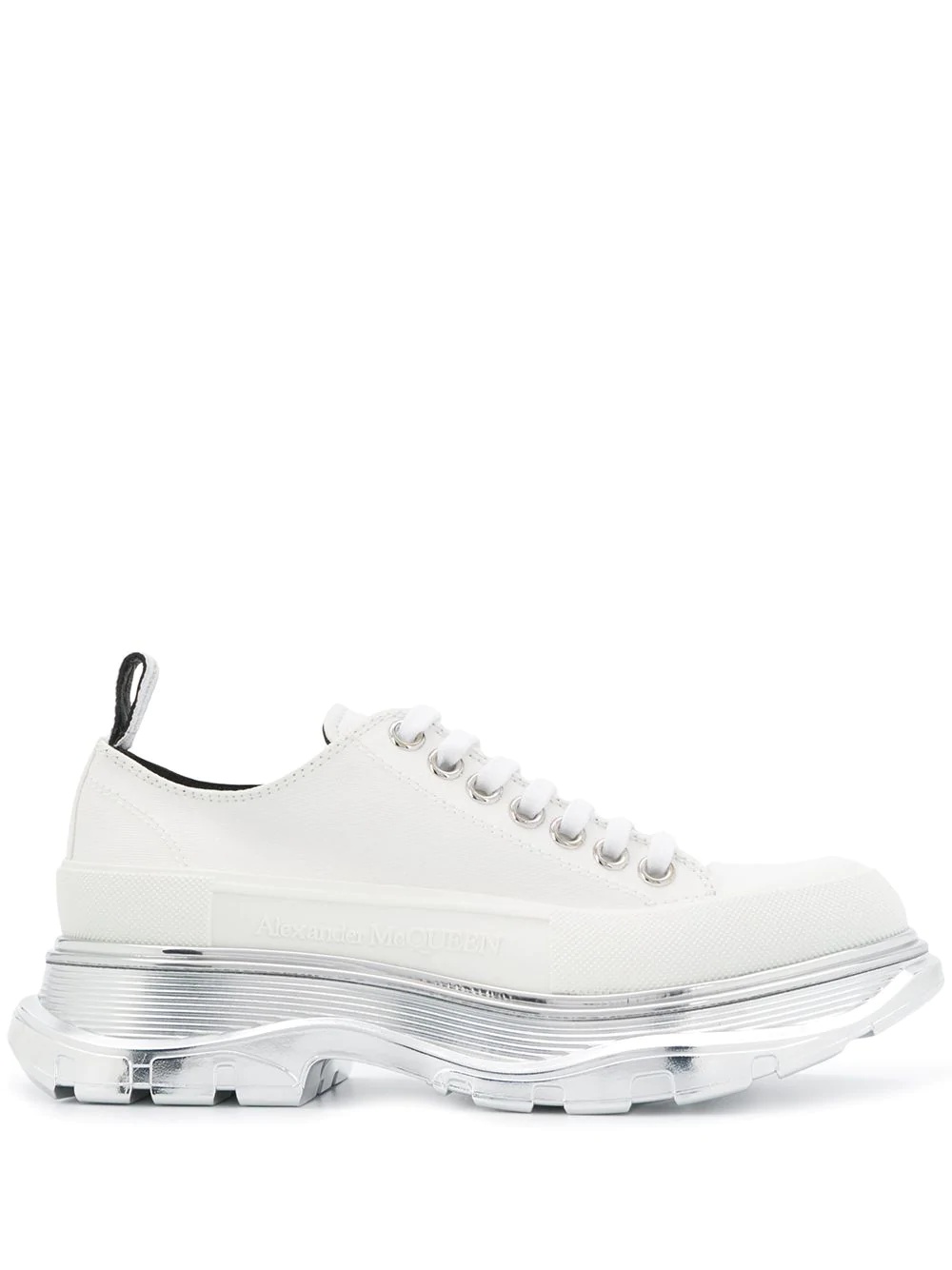 Tread Slick low-top sneakers - 1