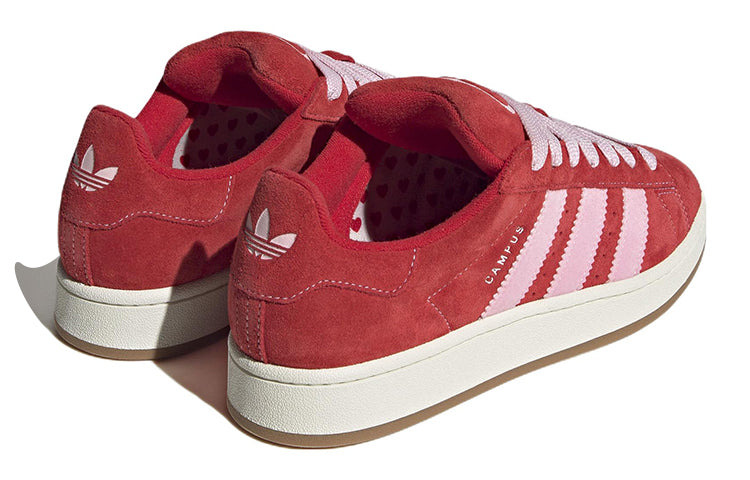 adidas originals Campus 00s 'Red Pink White' H03477 - 4
