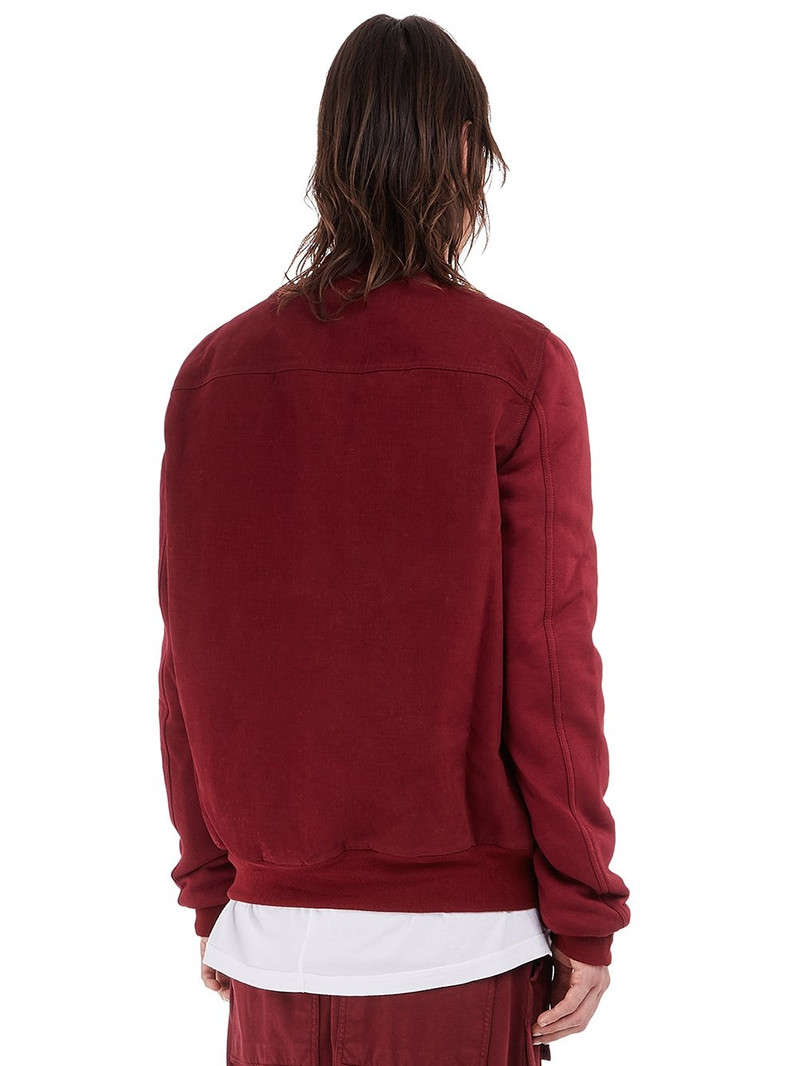 Cargo Flight bomber jacket 3