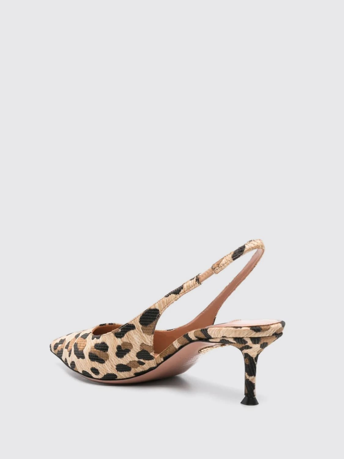 Shoes woman Aquazzura - 3